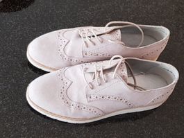 Graceland Schuhe Shoes Gr 39