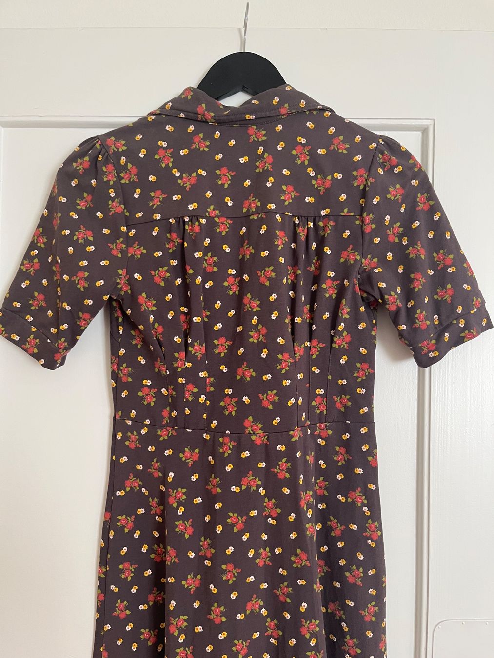 King Louie Vestiti: King Louie Kleid S – Usato da Zürich venduto da Carlo05101971 3