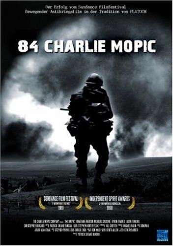Alle DVDs: 84 Charlie Mopic – Gebraucht aus Wettingen von Reviled