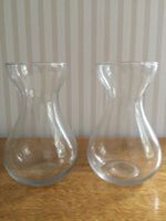Verres à jacinthe (Hyacinthe-Glasvasen)