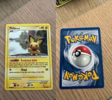Pichu 93/123