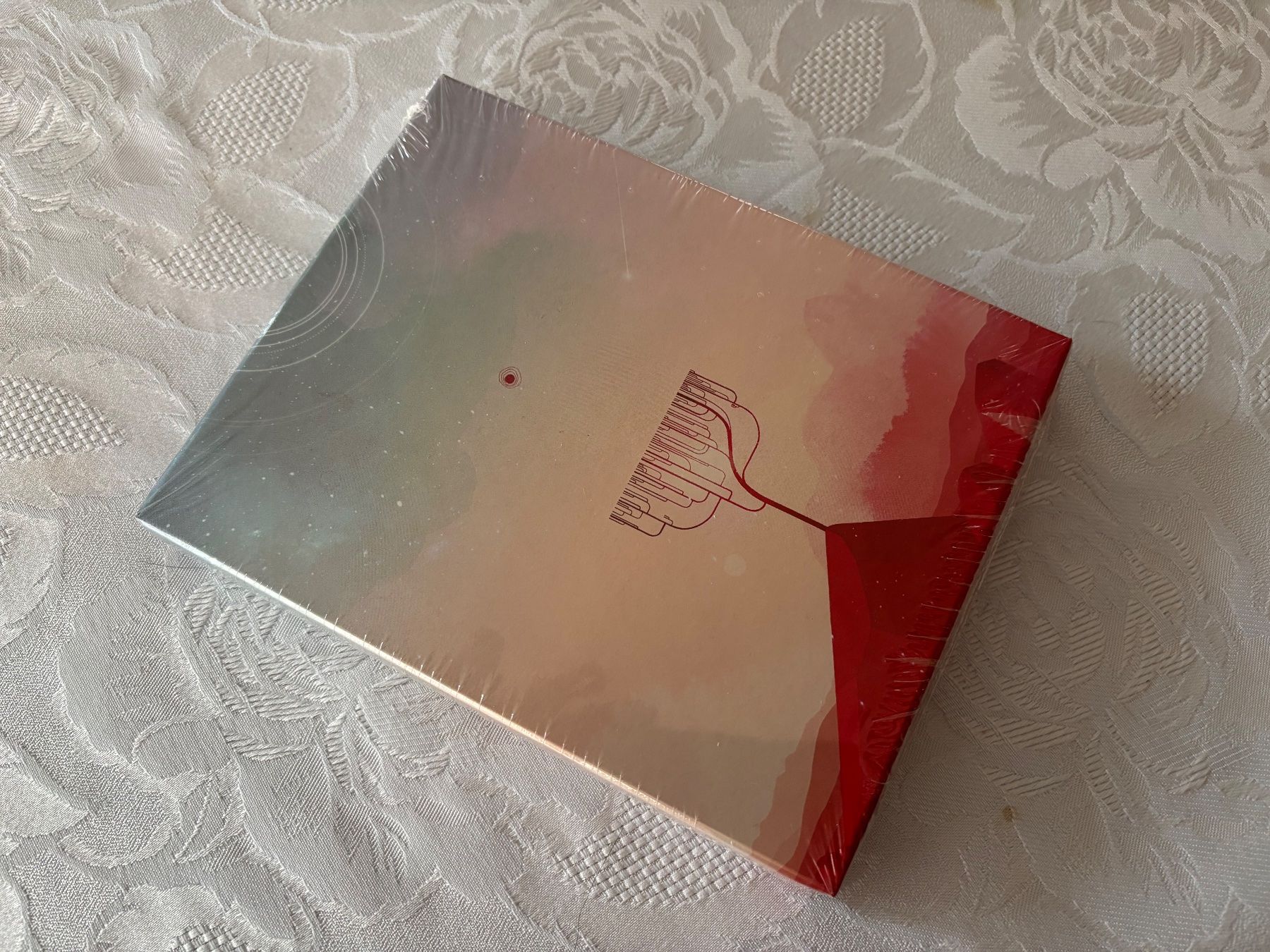 Giochi: Gris (NEU) – Nuovo e nell'imballaggio originale da Frenkendorf venduto da gelbeZinnie 2