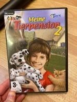 Meine Tierpension 2
