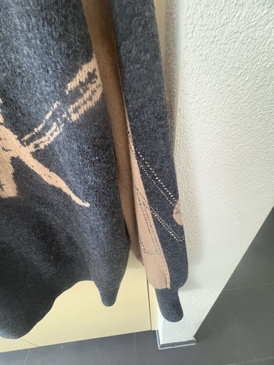 Monari Giacche: Monari Strickjacke , NP 169 CHF  – Nuovo (secondo la descrizione) da Obbürgen venduto da bugi6868 6