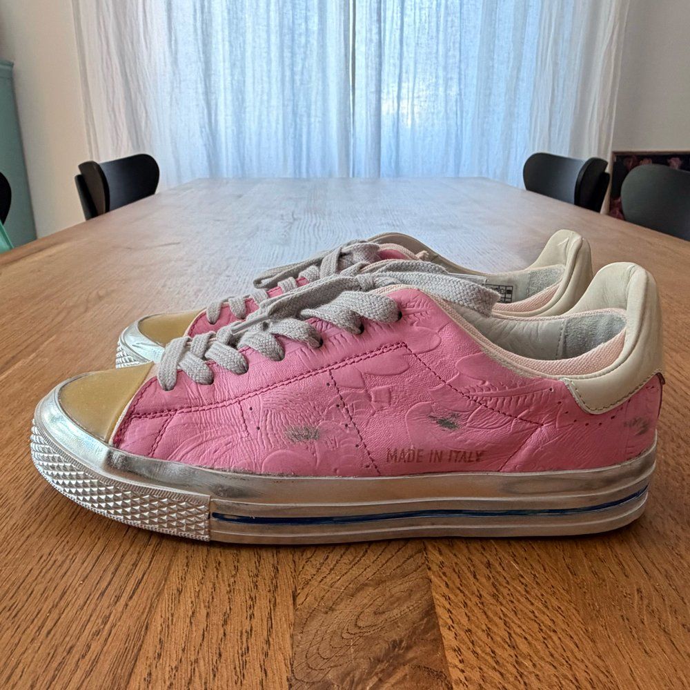 Scarpe da donna: Sneaker Hidnander Archetypal – Nuovo (secondo la descrizione) da Würenlingen venduto da Tschnurz 2
