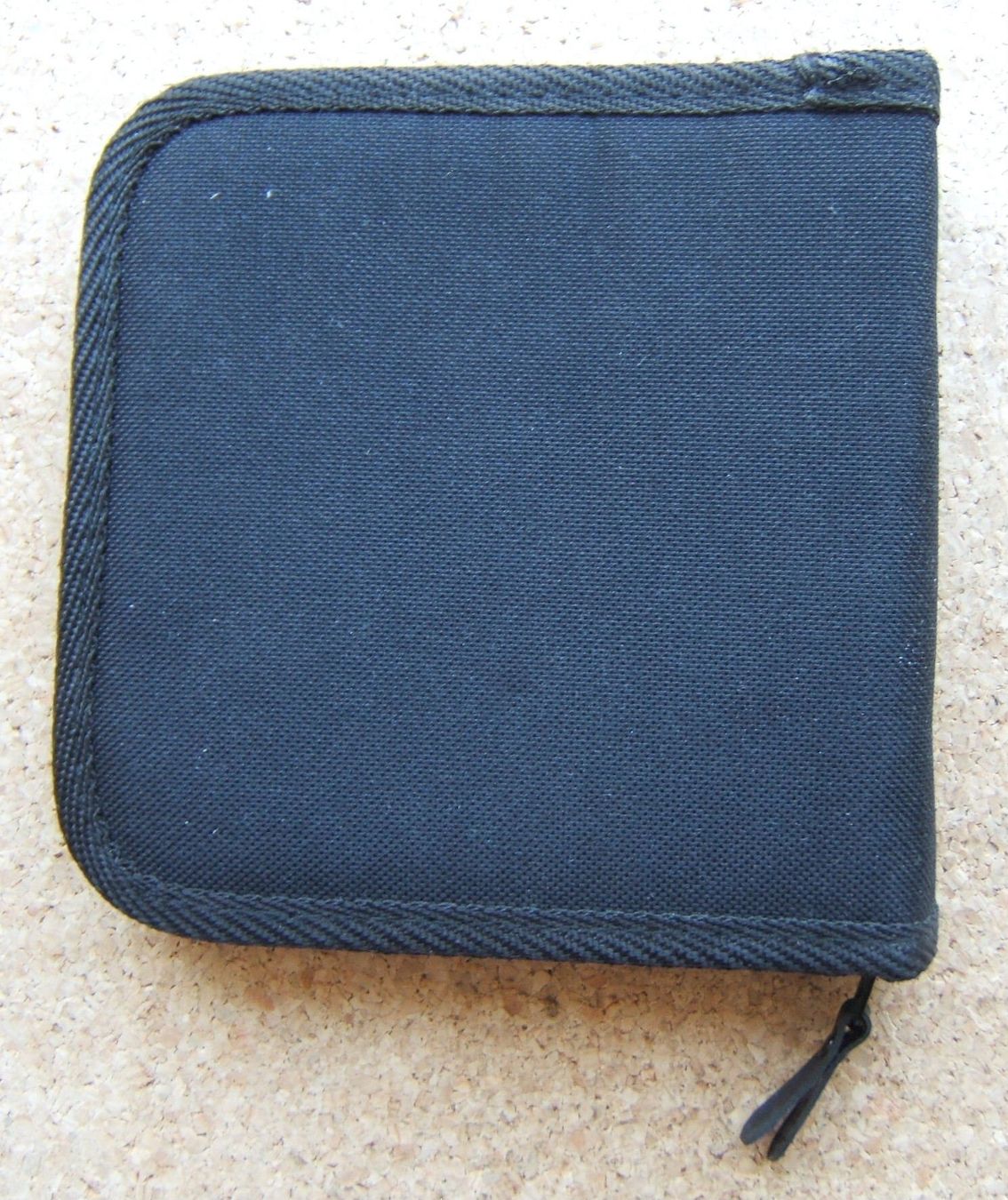 Borse: JAGUAR CD / DVD TASCHE – Nuovo (secondo la descrizione) da Brunnen venduto da Nonne04 1