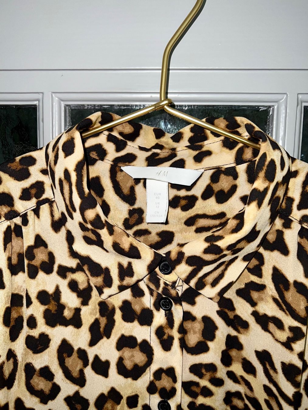 H&M Camicette: H&M Bluse Gr.40 – Nuovo (secondo la descrizione) da Bern venduto da RussianDoll 7