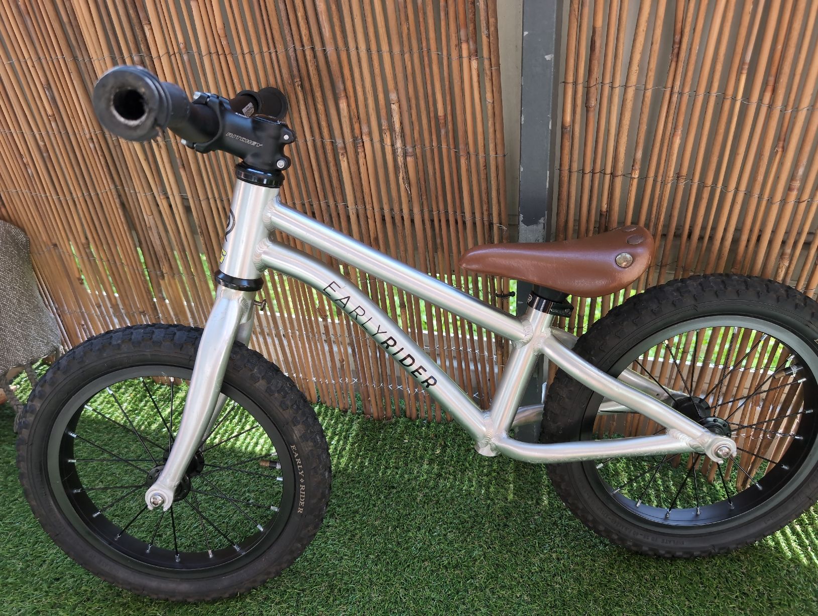 Early Rider Fahrzeuge für Kinder: Early Rider Laufrad – Gebraucht aus Zürich von jam_rfx7 6