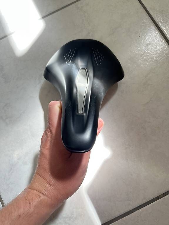 Pièces détachées: Fizik Argo Terra X3 Sattel – D'occasion à Dübendorf par sch_2fhz 4