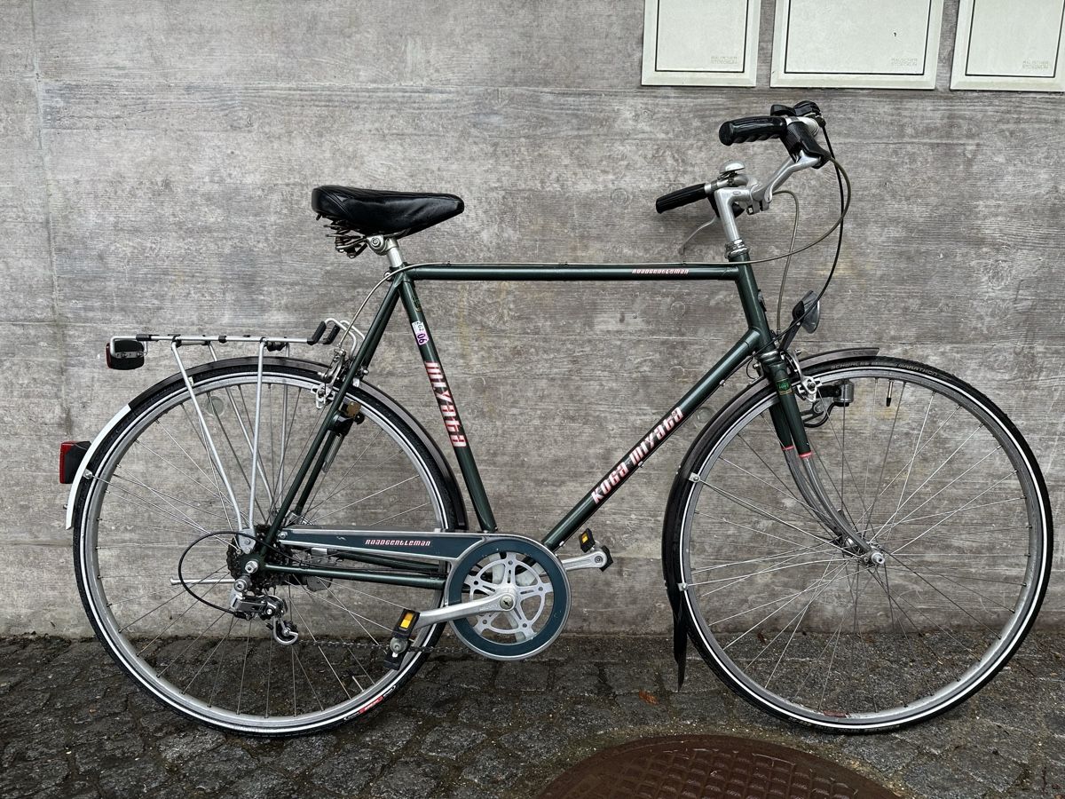 Pièces détachées: Schutzbleche 28 Zoll – D'occasion à Binningen par Ozzie_2.0 3