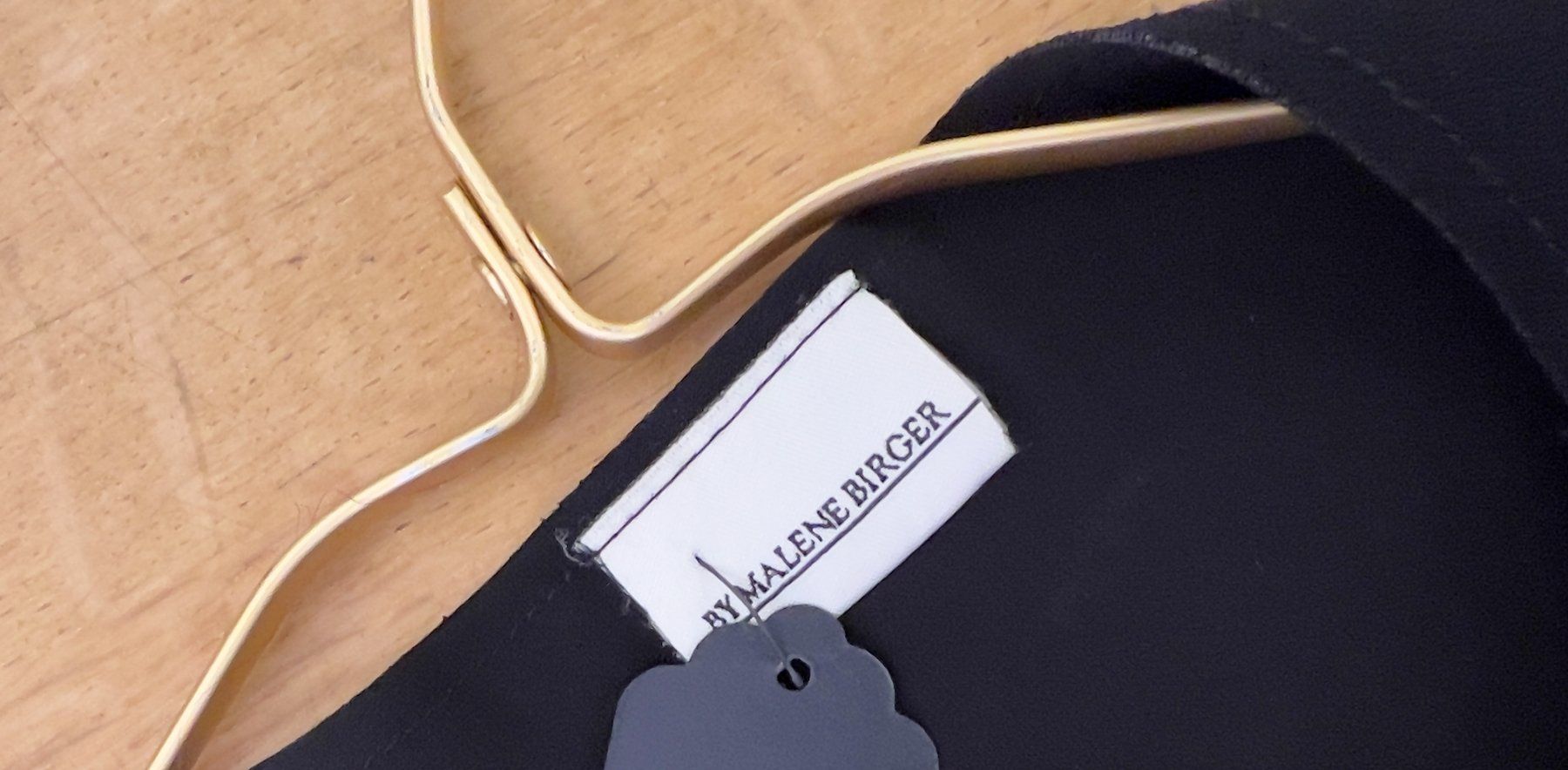 Malene Birger Vestiti: *SALE* Sommerkleid by Malene Bigler – Nuovo (secondo la descrizione) da Zürich venduto da Naebeli 4