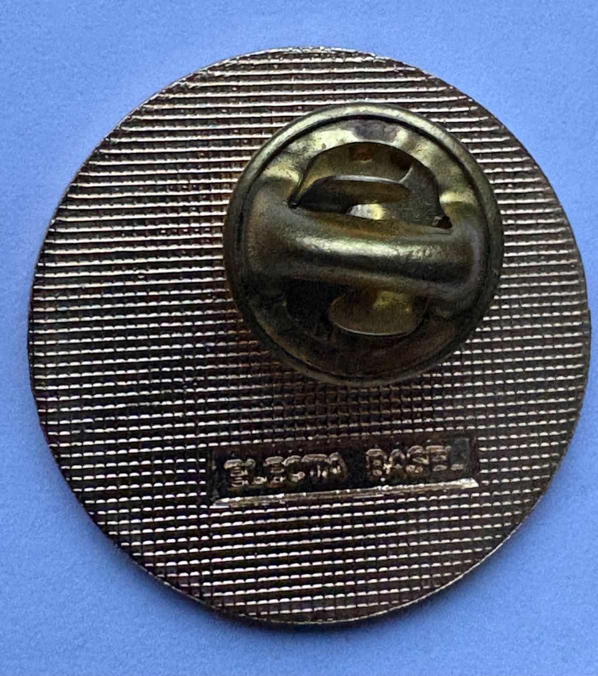 Plaketten & Abzeichen: Ueli - Pin – Neu (gemäss Beschreibung) aus Basel von mogi01 2