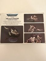 Joytoy Warhammer 40K