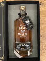 Teeling Whiskey Renaissance Single Malt