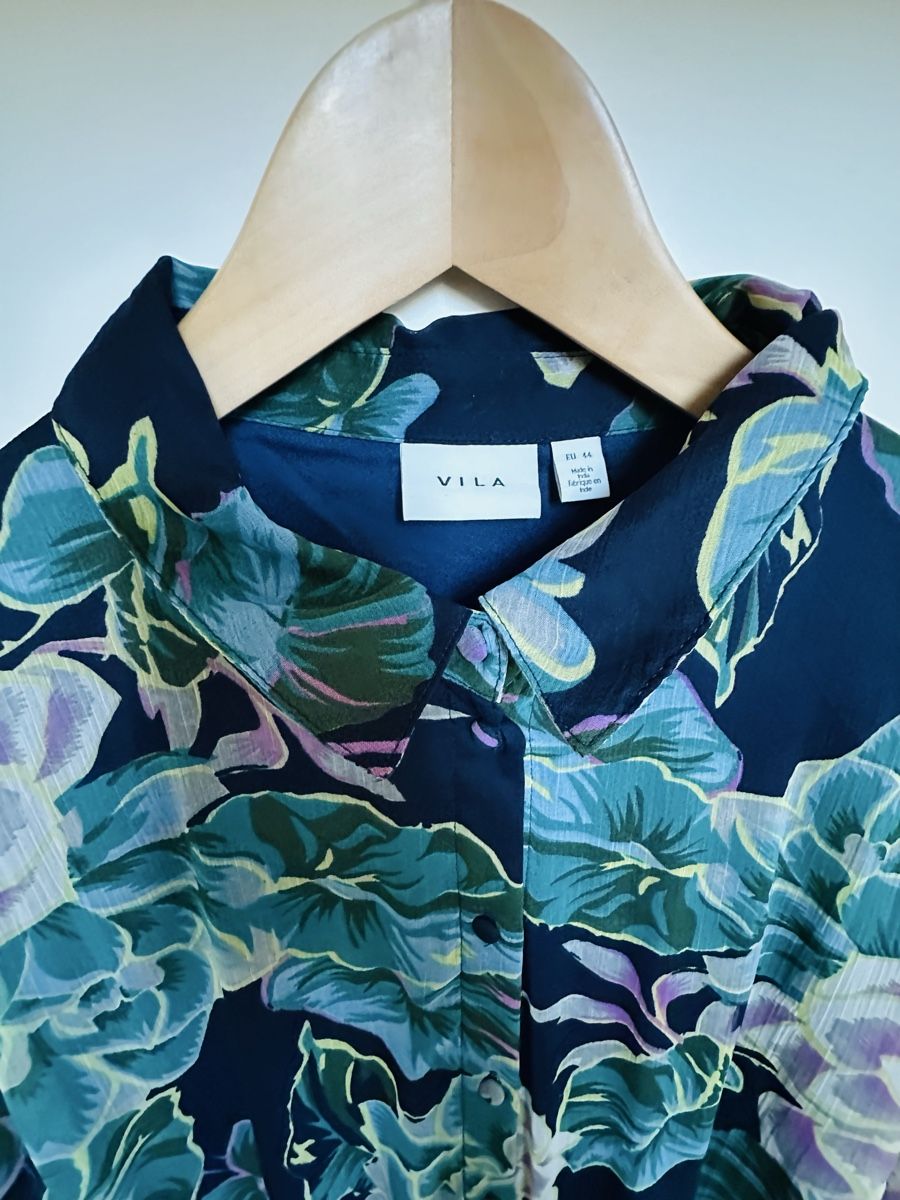 Kleider: Damen Kleid Grösse 44 – Gebraucht aus Bülach von leide_29 1