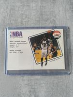 NBA 2002 Fleer/Skybox Michael Jordan Flight School