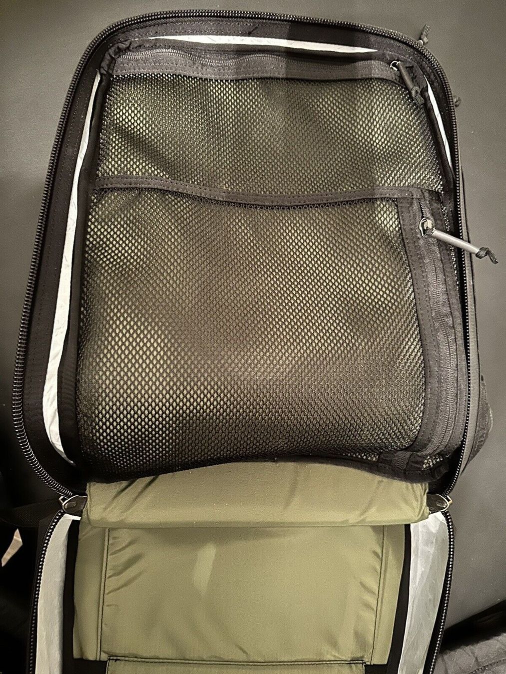 Zaini: Goruck GR2 26L - Kaidan Huckberry Limited Edition – Usato da Corpataux venduto da t1969p 7