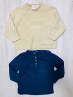 # BABYBOY - Kleiderset Gr. 92 - ZARA / MANOR #