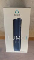 IQOS ILUMA i ONE - midnight black Neu & OVP #2
