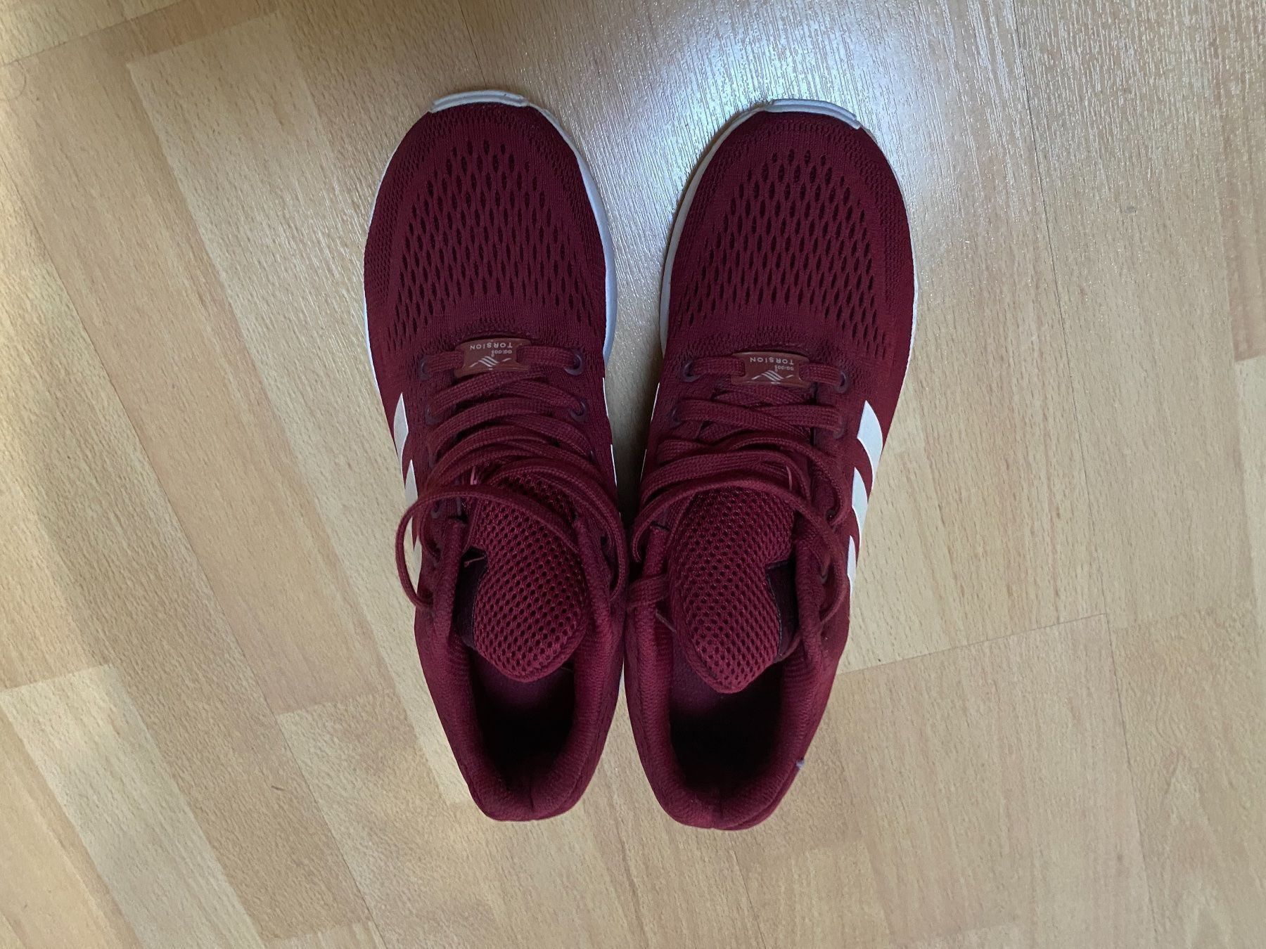 Adidas Scarpe da uomo: Adidas Schuhe – Usato da Lupfig venduto da Pluribus 3