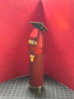 Babylyss Pro 4 Artists Haartrimmer-Red