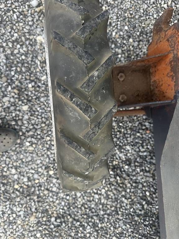 Alle Maschinen: Dümper diessel – Gebraucht aus Reinach AG von 2cvfreak 2
