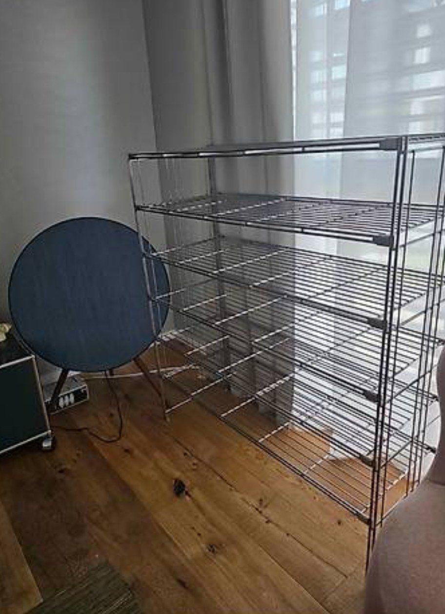 Regale: Balton Regal – Gebraucht aus Weiach von art_x7lh 2
