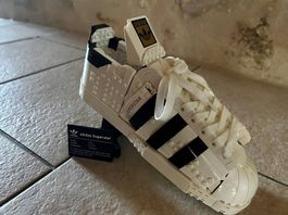 Lego Adidas Originals Superstar