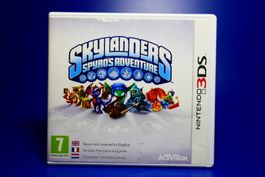 Skylanders : Spyro's Adventure - Nintendo 3DS