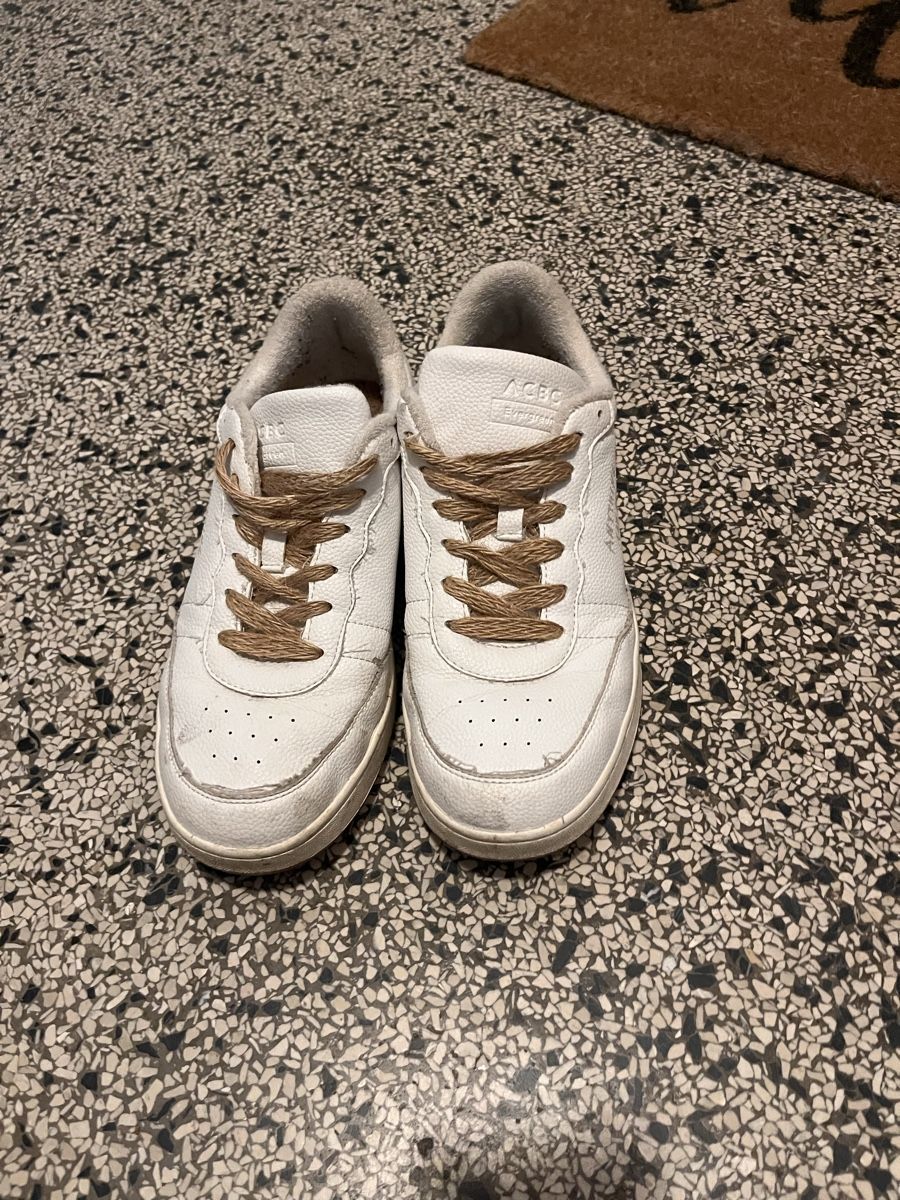 Scarpe da uomo: Sneakers Weiss  – Usato da Uetendorf venduto da mel_9p76