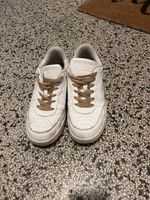 Sneakers Weiss 