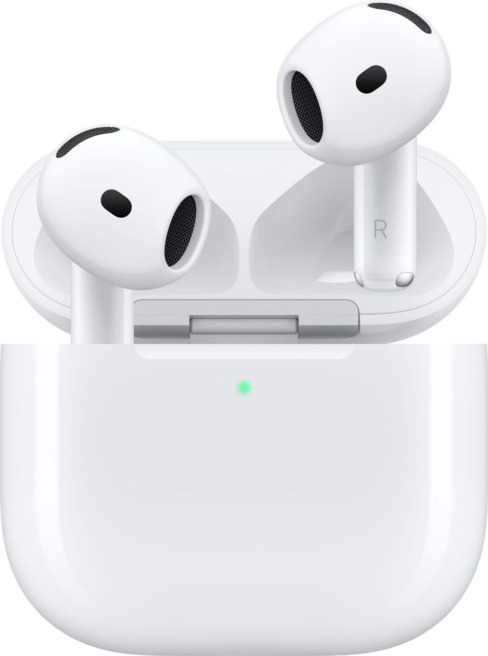 Apple Cuffie: Apple AirPods 5 – Nuovo e nell'imballaggio originale da La Tour-de-Trême venduto da Signalis 1
