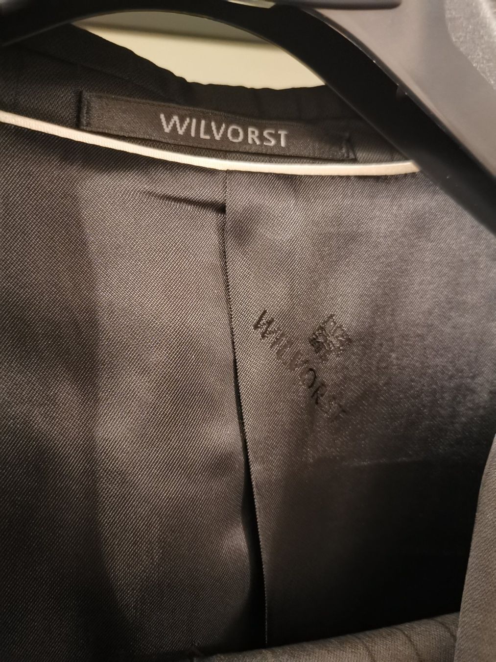 Anzüge: Hochzeitsanzug Wilvorst Gr. 98 – Gebraucht aus Trachslau von schumannmario 3