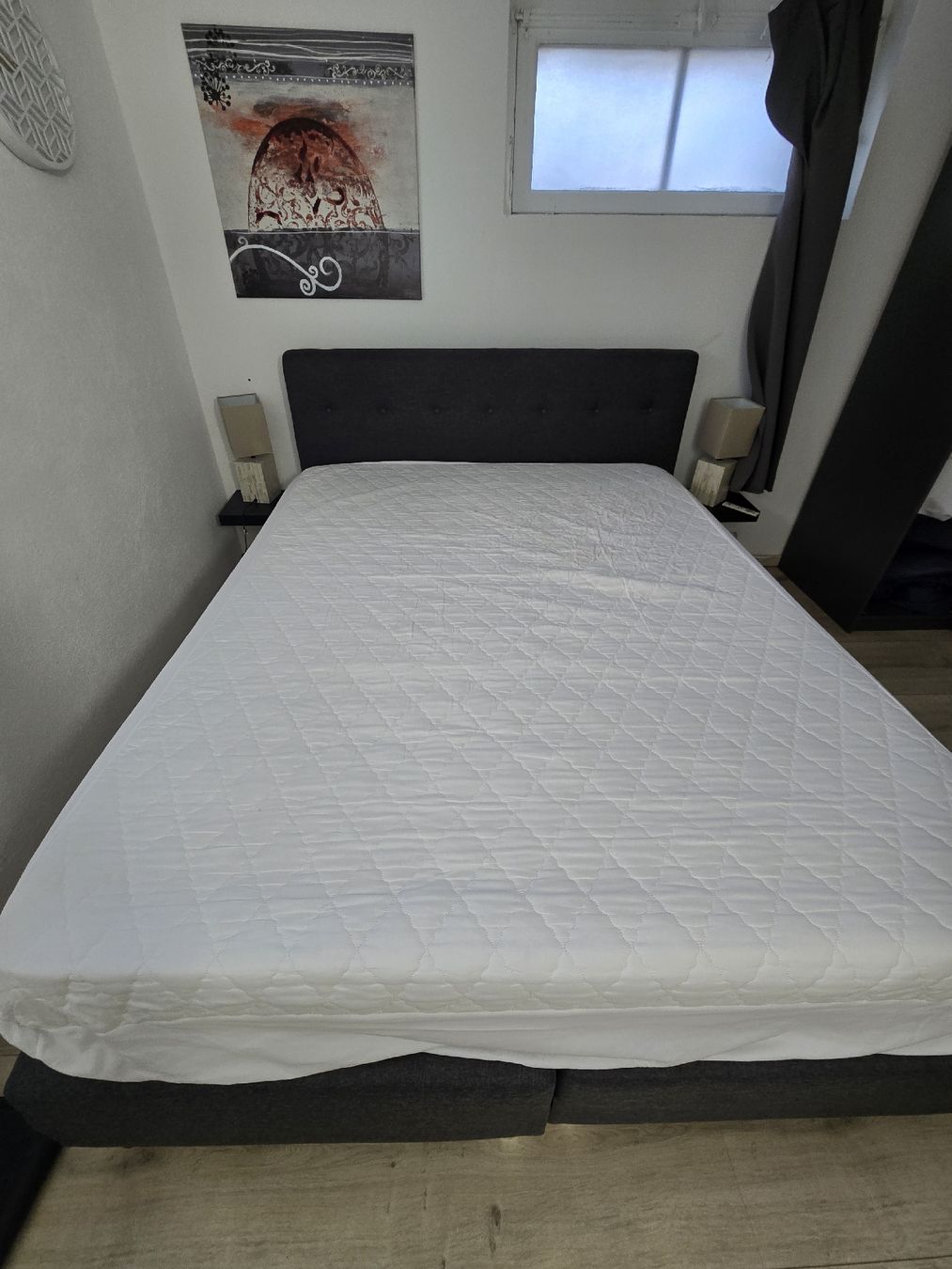 Matratzen: matelas 150x190 – Gebraucht aus Muraz (Collombey) von Bahazm 1