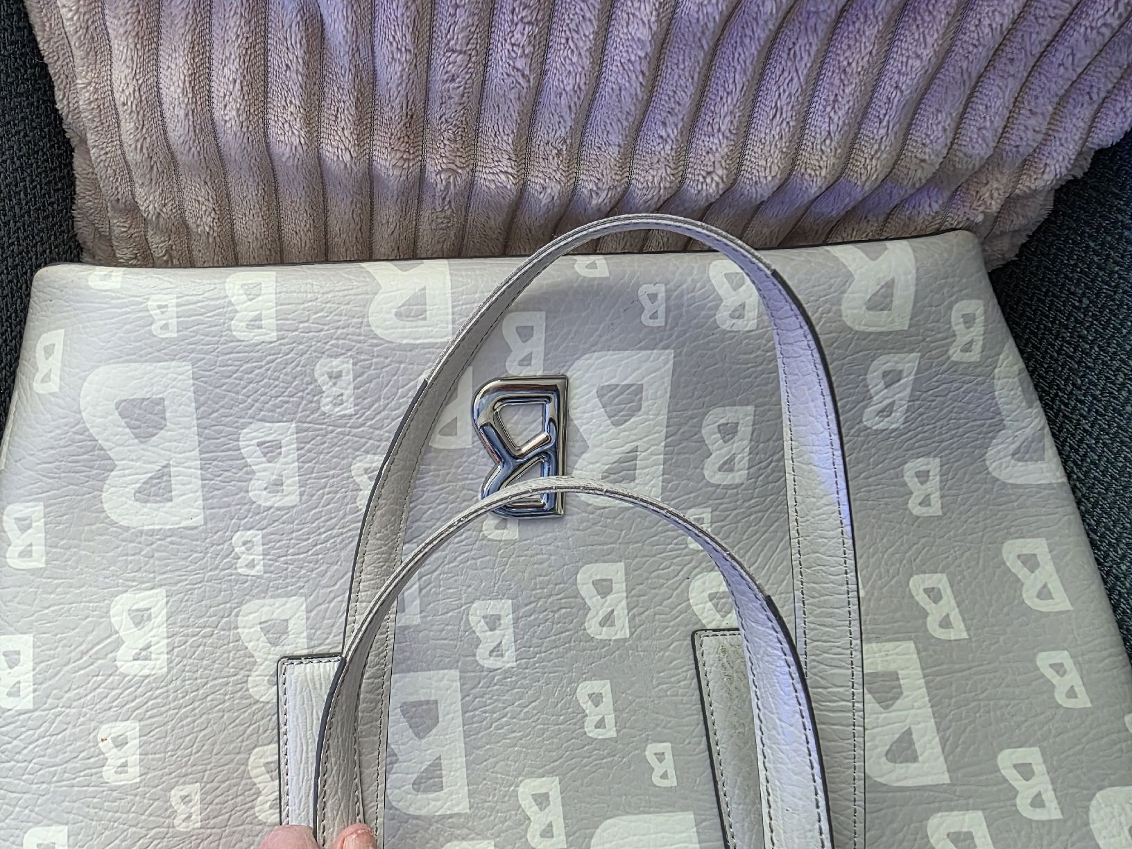 Bogner Borse da donna: Bogner Tasche – Usato da Itingen venduto da bea_bxv5 5