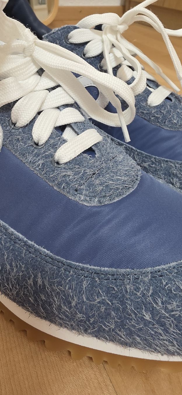 Loewe Scarpe da uomo: Loewe Low Runner Sneakers Gr.41 – Nuovo e nell'imballaggio originale da Hildisrieden venduto da Beka23 2
