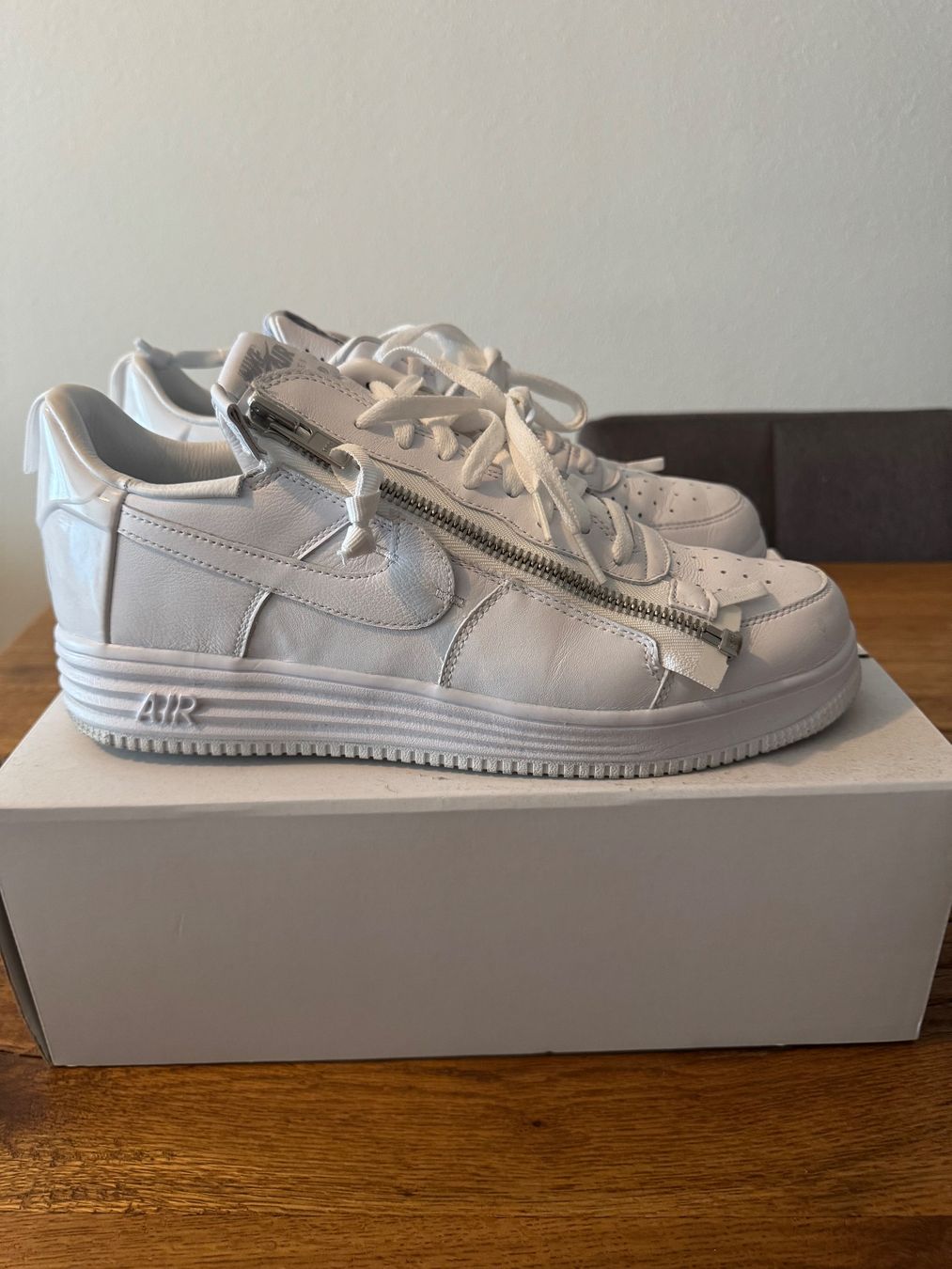 Nike Scarpe da uomo: Nike Lunar Force 1 Low - Acronym – Nuovo e nell'imballaggio originale da Zürich venduto da sell_my_stuff