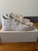 Nike Lunar Force 1 Low - Acronym