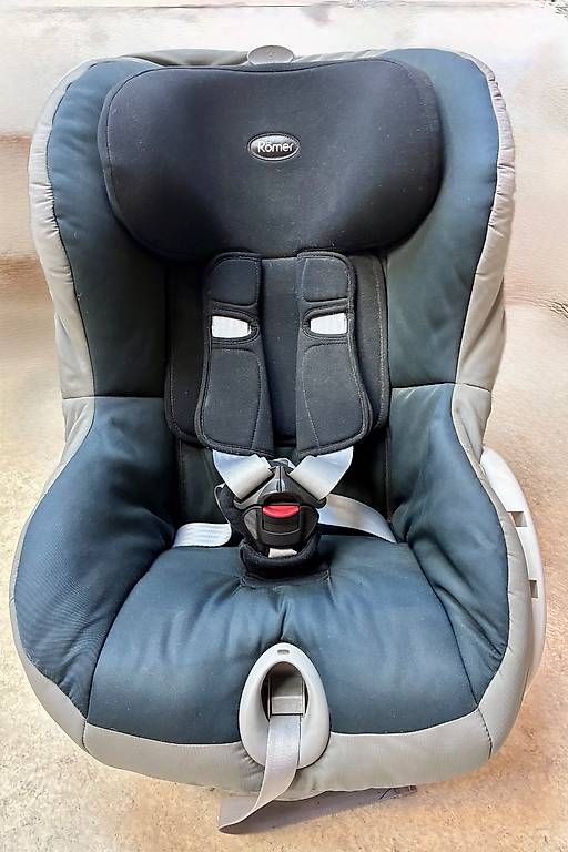 Seggiolini per auto: Kinder Autositz – Usato da Freienwil venduto da cei_x5qz