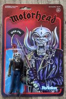 Figurine Motörhead War Pig