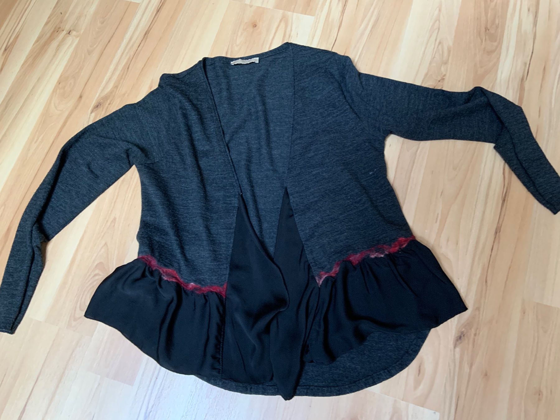 Gilet & Giacche senza maniche: Gilet  original vintage – Usato da Ecublens VD venduto da timily 1