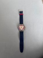 Swatch Chronograph Armbanduhr, Vintage