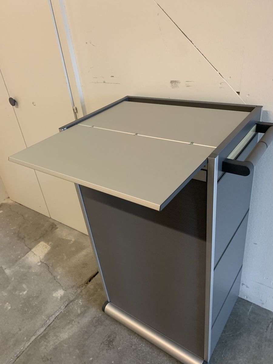 Elan Banconi: Rollcontainer Elan Top Zustand – Usato da heiligenschwendi venduto da bonitasunny 2
