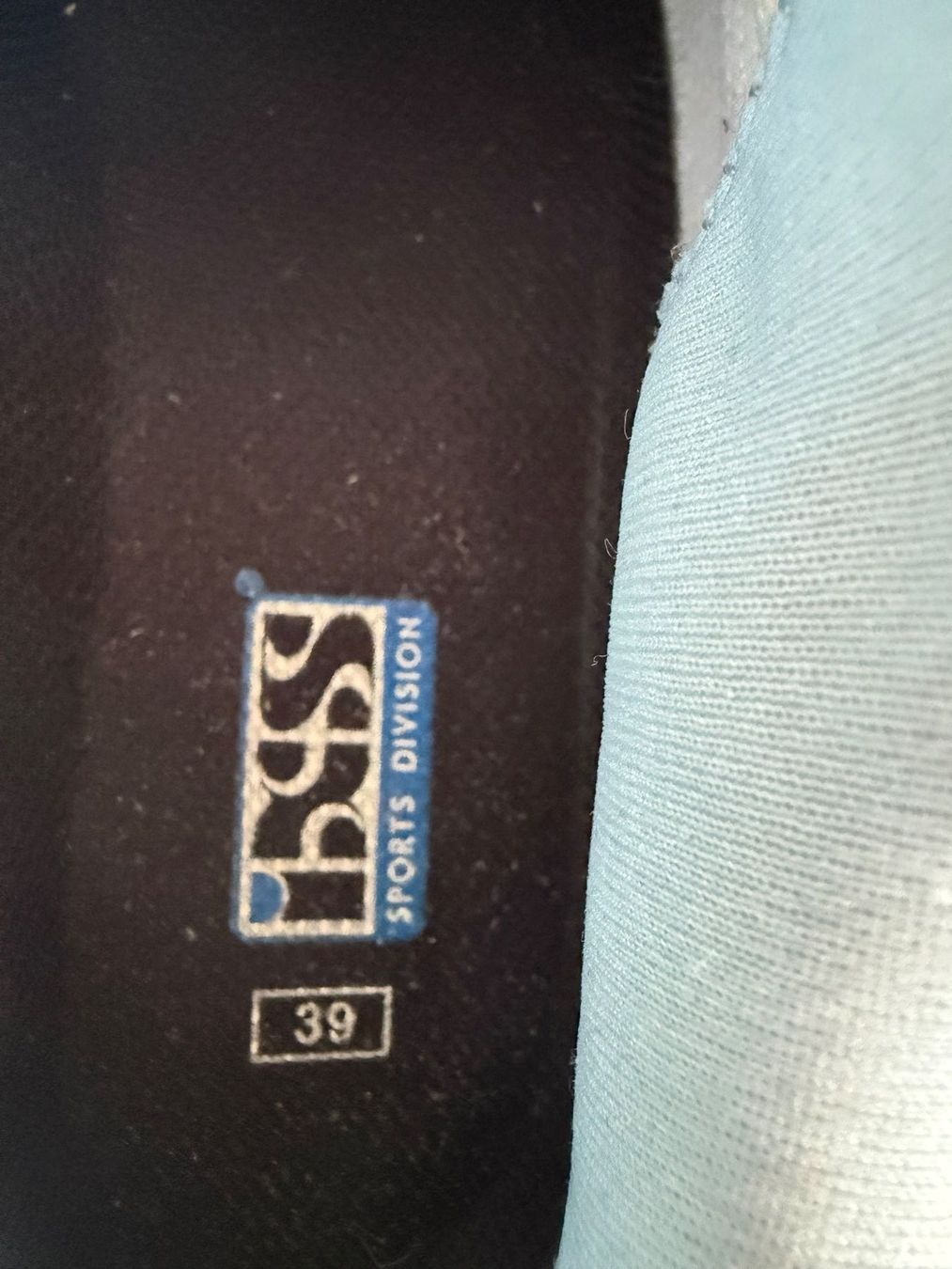 IXS Damenschuhe: Velo / Biker Schuhe mit Klicks – Neu (gemäss Beschreibung) aus Hasliberg Wasserwendi von Hans365 3