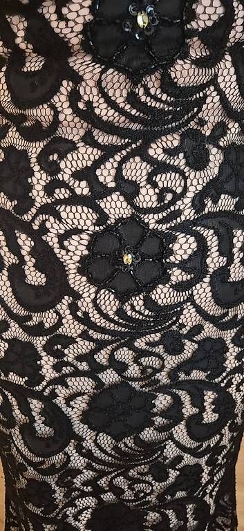Vestiti: Abendkleid – Usato da Oberentfelden venduto da manly88