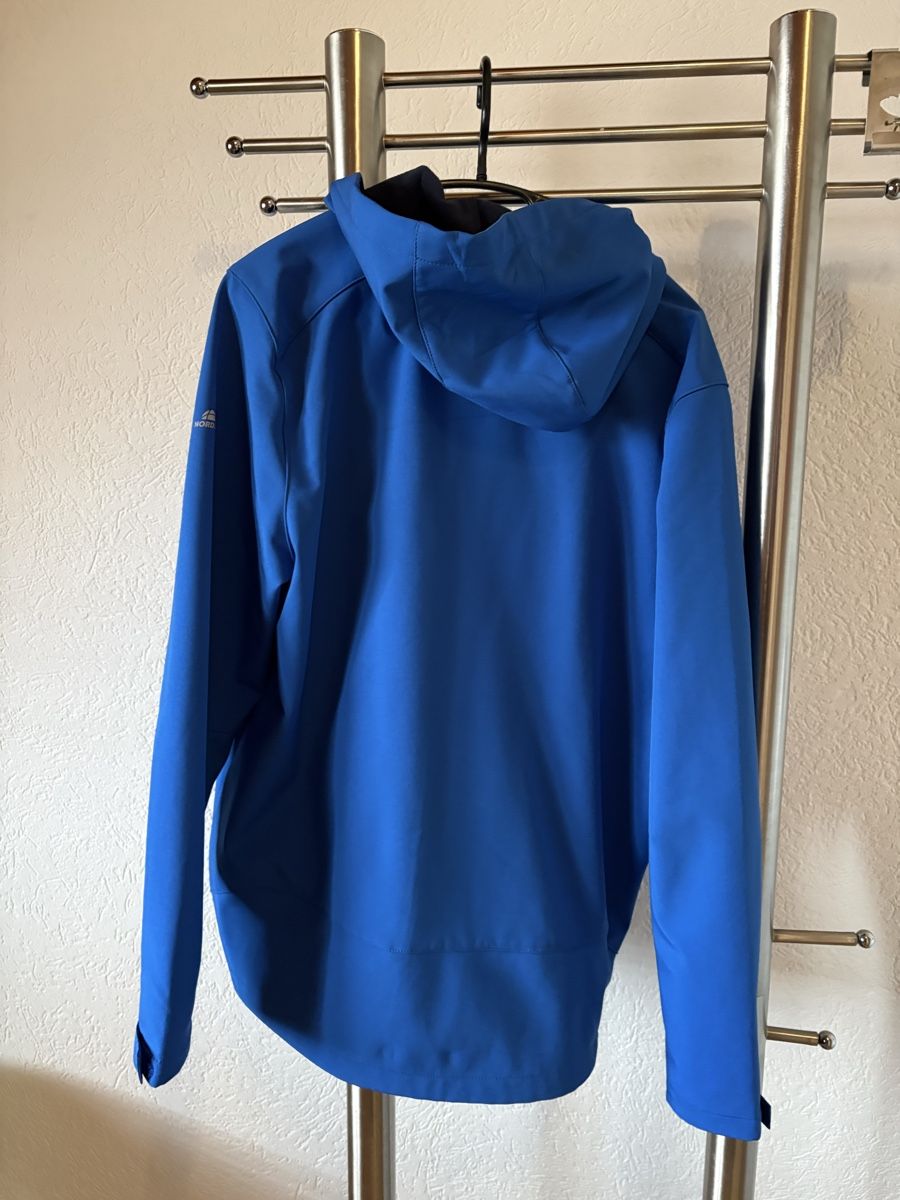 Giacche: Softshell Jacke L – Nuovo (secondo la descrizione) da Sirnach venduto da banshu 1