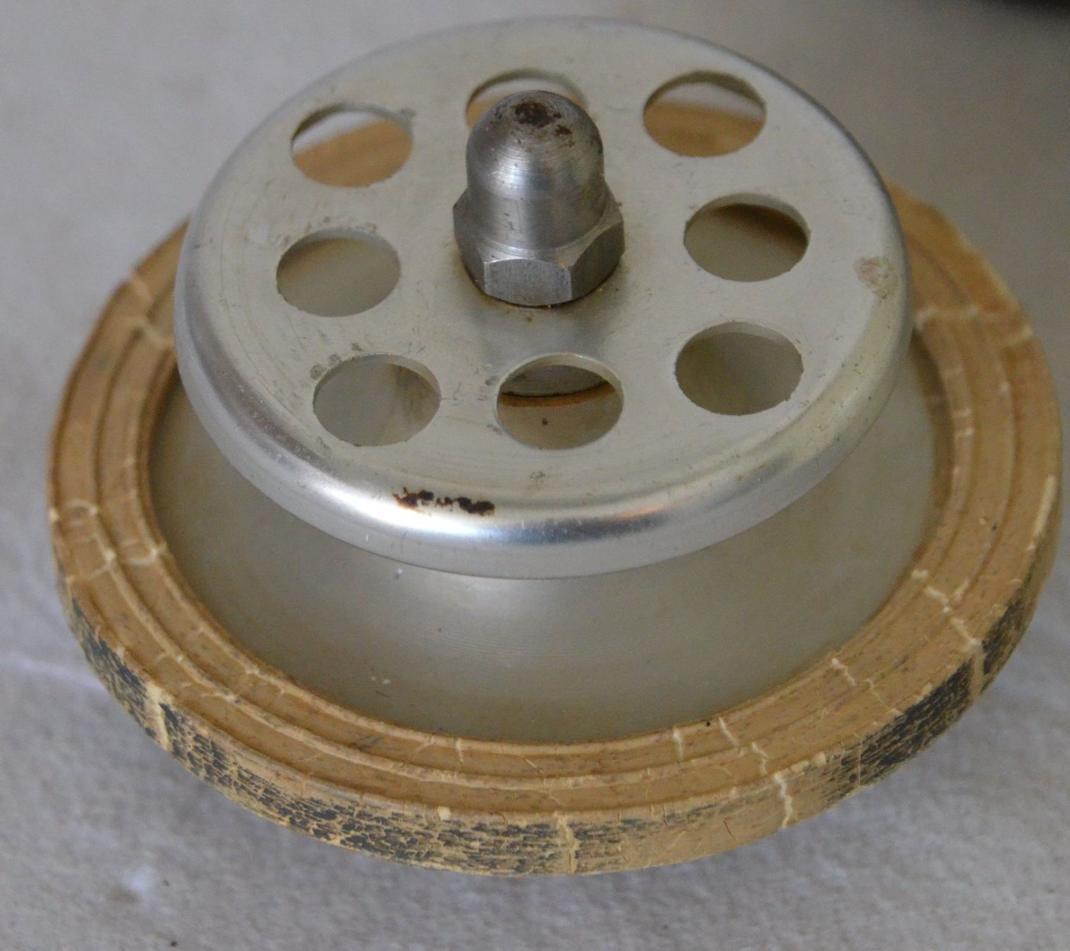 Elettrodomestici da cucina: Rotor Malakser / mixer  50's – Usato da Collonges venduto da arashee 6
