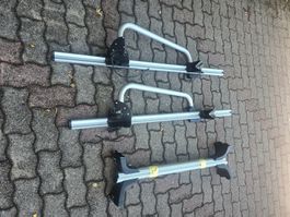 Dachträger BMW 100-Serie