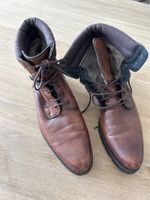 Herren Winterschuhe