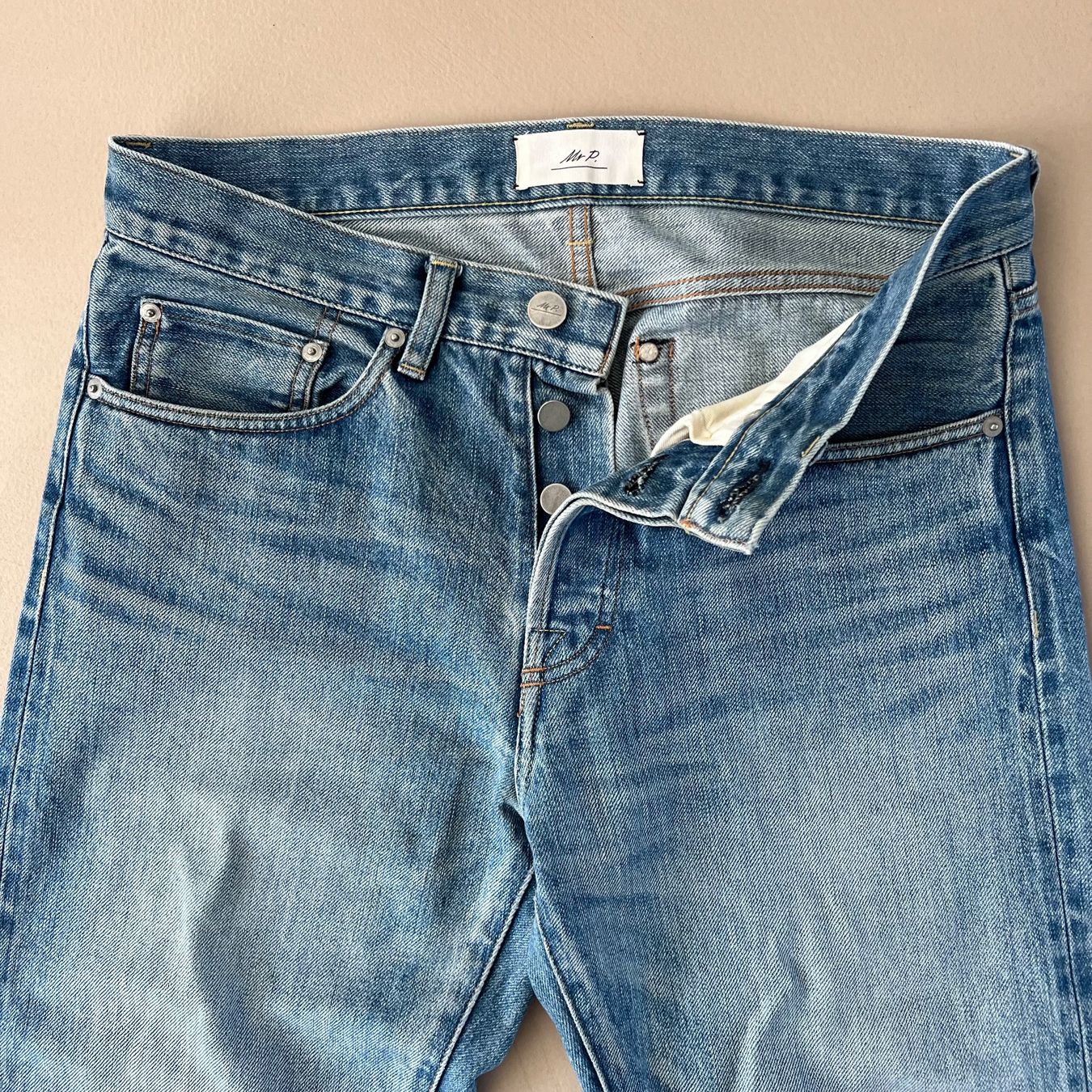 Jeans: MR P. Jeans👖 – Gebraucht aus Zürich von ClosetQueen 2